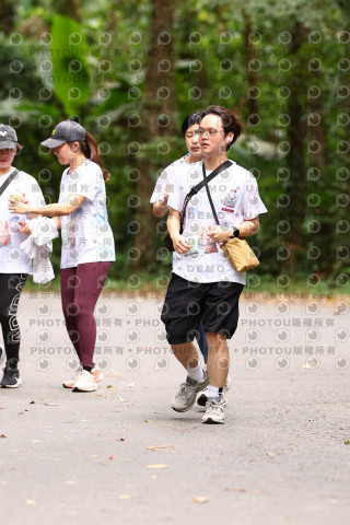 2025第二屆新竹五指山觀音媽超馬