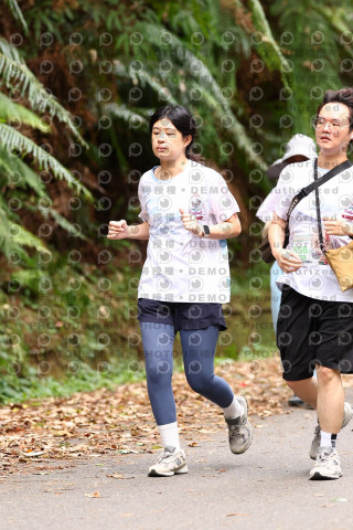 2025第二屆新竹五指山觀音媽超馬