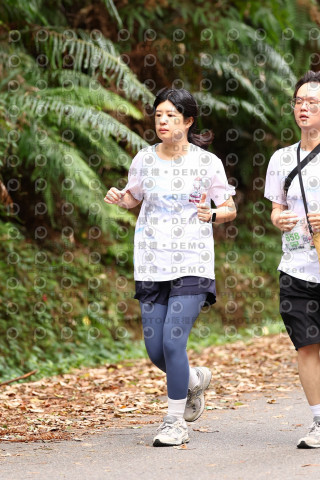 2025第二屆新竹五指山觀音媽超馬