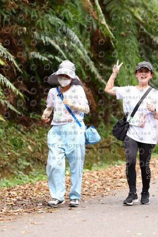 2025第二屆新竹五指山觀音媽超馬