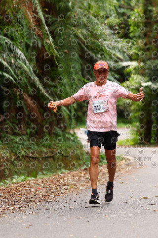 2025第二屆新竹五指山觀音媽超馬