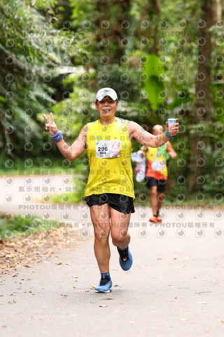 2025第二屆新竹五指山觀音媽超馬