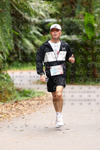 2025第二屆新竹五指山觀音媽超馬