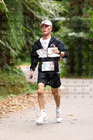 2025第二屆新竹五指山觀音媽超馬