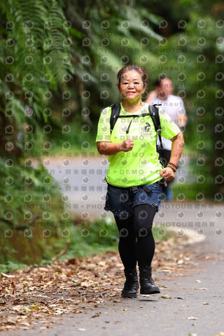 2025第二屆新竹五指山觀音媽超馬