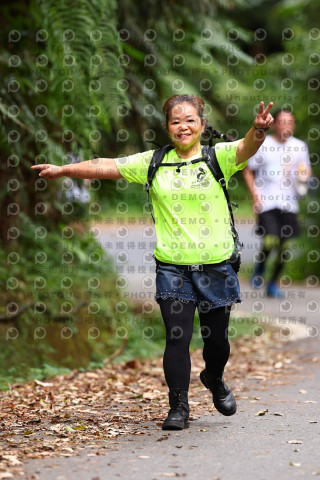 2025第二屆新竹五指山觀音媽超馬