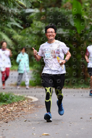 2025第二屆新竹五指山觀音媽超馬