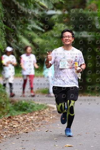 2025第二屆新竹五指山觀音媽超馬