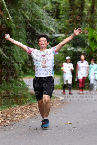 2025第二屆新竹五指山觀音媽超馬