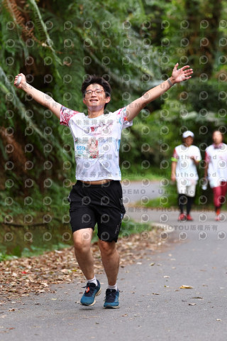 2025第二屆新竹五指山觀音媽超馬