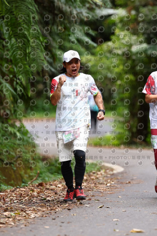 2025第二屆新竹五指山觀音媽超馬