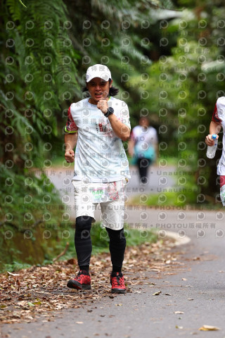 2025第二屆新竹五指山觀音媽超馬