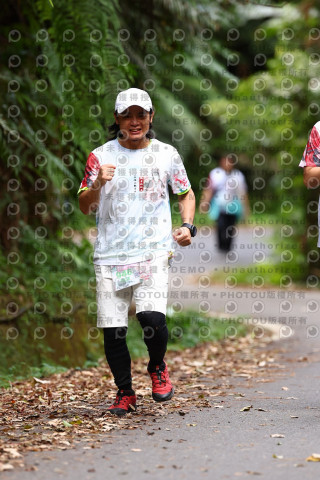 2025第二屆新竹五指山觀音媽超馬