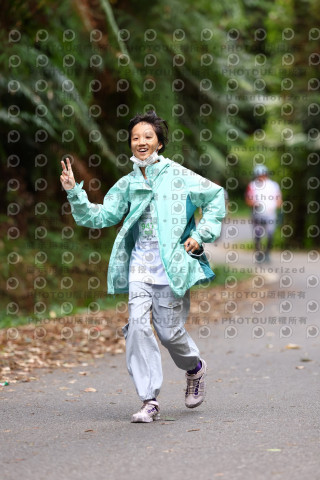 2025第二屆新竹五指山觀音媽超馬