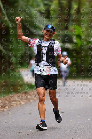 2025第二屆新竹五指山觀音媽超馬