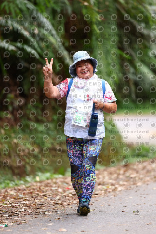 2025第二屆新竹五指山觀音媽超馬