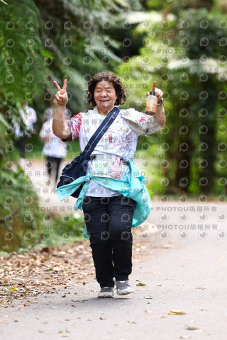 2025第二屆新竹五指山觀音媽超馬