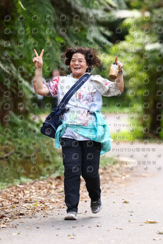 2025第二屆新竹五指山觀音媽超馬