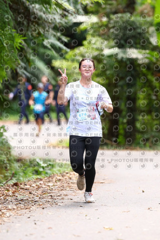 2025第二屆新竹五指山觀音媽超馬