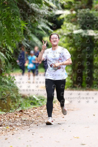 2025第二屆新竹五指山觀音媽超馬