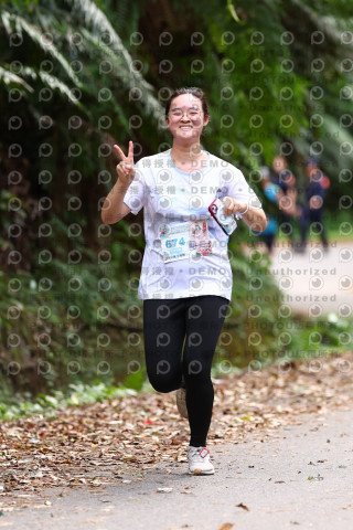 2025第二屆新竹五指山觀音媽超馬