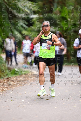 2025第二屆新竹五指山觀音媽超馬