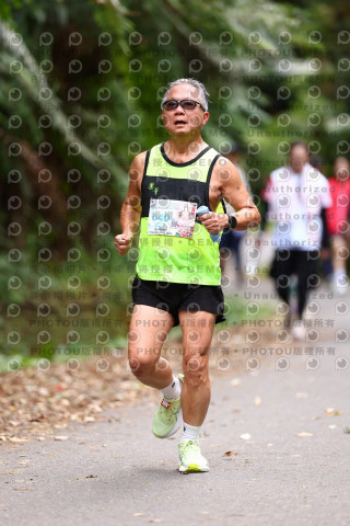 2025第二屆新竹五指山觀音媽超馬