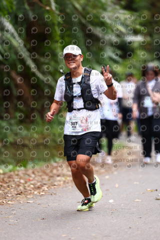 2025第二屆新竹五指山觀音媽超馬