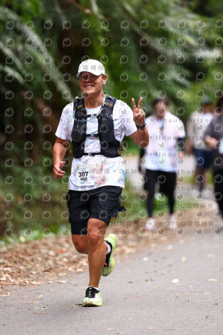 2025第二屆新竹五指山觀音媽超馬