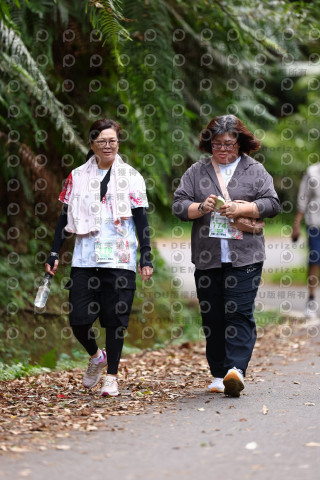 2025第二屆新竹五指山觀音媽超馬