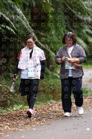 2025第二屆新竹五指山觀音媽超馬