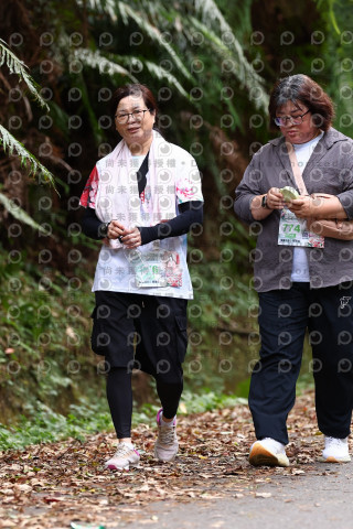 2025第二屆新竹五指山觀音媽超馬