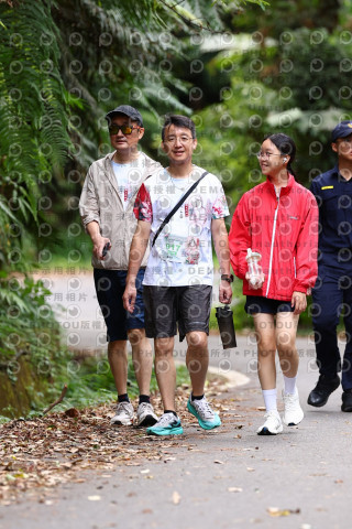 2025第二屆新竹五指山觀音媽超馬