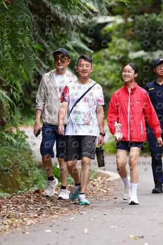 2025第二屆新竹五指山觀音媽超馬