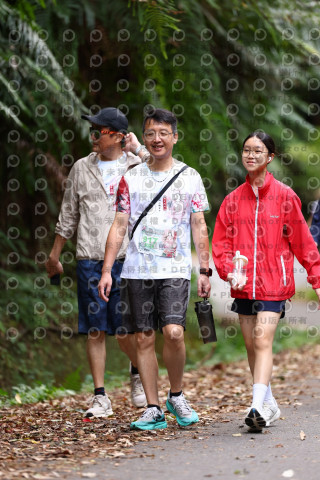 2025第二屆新竹五指山觀音媽超馬