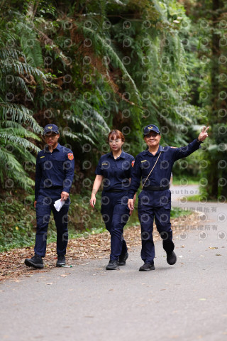 2025第二屆新竹五指山觀音媽超馬