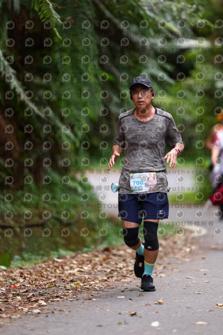 2025第二屆新竹五指山觀音媽超馬