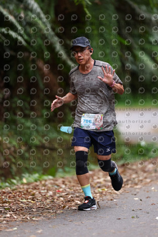 2025第二屆新竹五指山觀音媽超馬