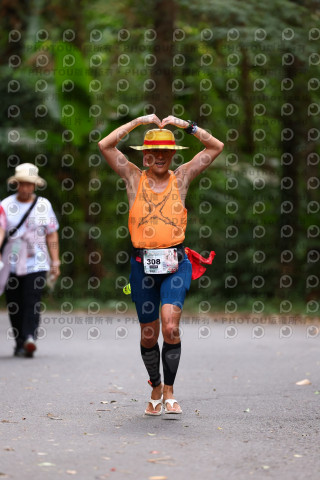 2025第二屆新竹五指山觀音媽超馬