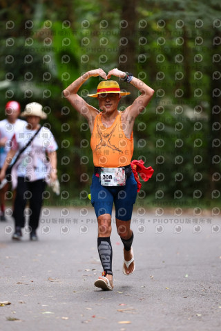 2025第二屆新竹五指山觀音媽超馬