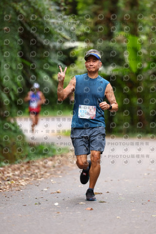 2025第二屆新竹五指山觀音媽超馬