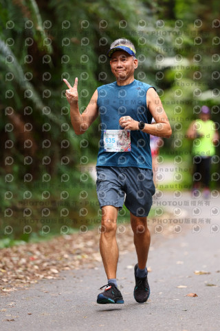 2025第二屆新竹五指山觀音媽超馬
