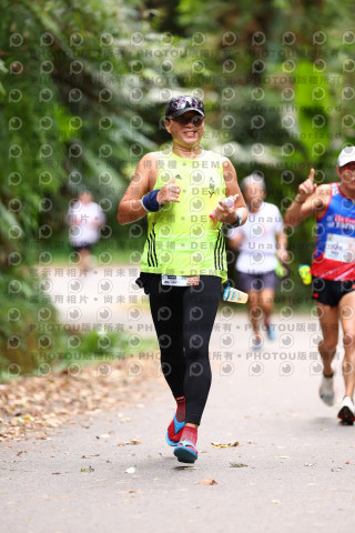 2025第二屆新竹五指山觀音媽超馬