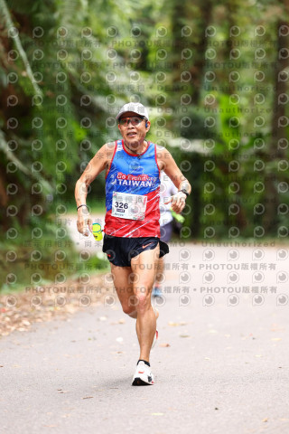 2025第二屆新竹五指山觀音媽超馬