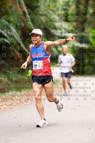 2025第二屆新竹五指山觀音媽超馬