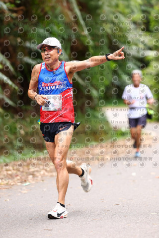 2025第二屆新竹五指山觀音媽超馬