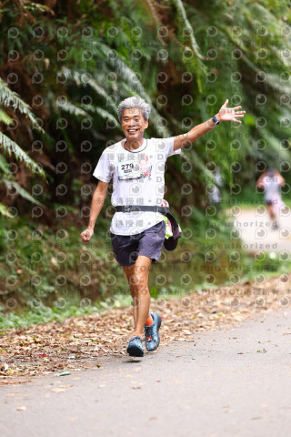 2025第二屆新竹五指山觀音媽超馬
