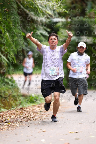 2025第二屆新竹五指山觀音媽超馬