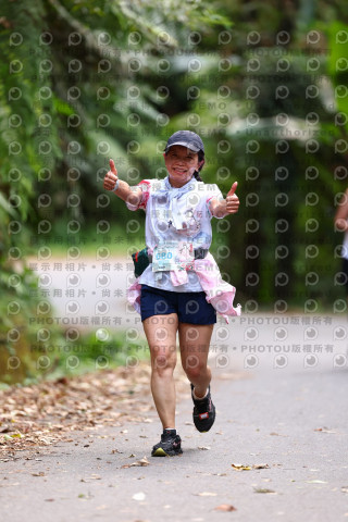 2025第二屆新竹五指山觀音媽超馬
