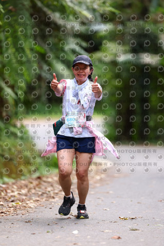 2025第二屆新竹五指山觀音媽超馬